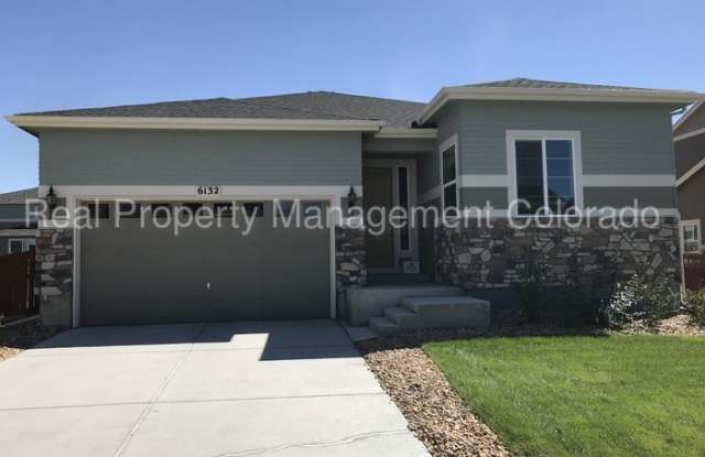 6132 North Genoa Street - 6132 North Genoa Street, Aurora, CO 80019