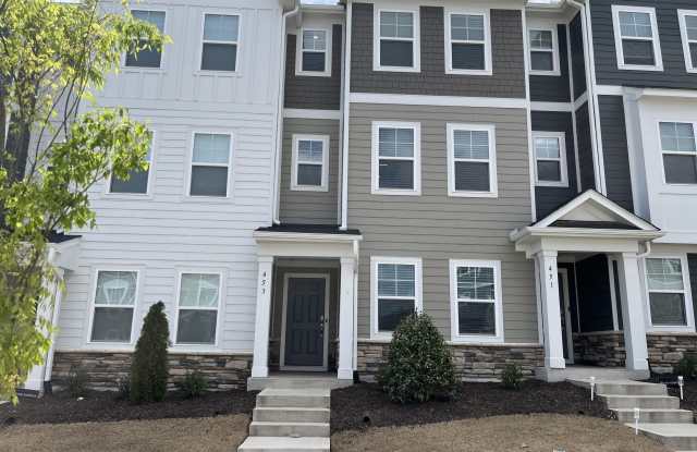 453 Carolina Springs Blvd photos photos