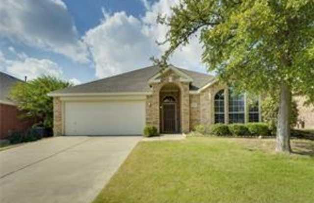 2612 Spring Drive - 2612 Spring Drive, McKinney, TX 75072