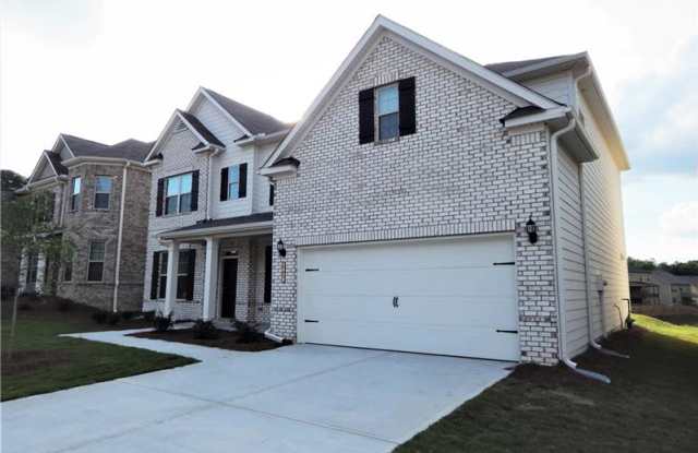 3938 Arrowfeather Court Gallery 4