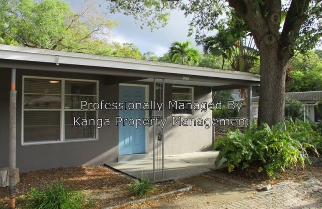 1401 SW 9 Street - 1401 Southwest 9th Street, Fort Lauderdale, FL 33312