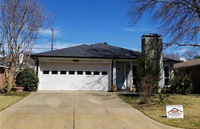 5903 Santa Fe Drive - 5903 Santa Fe Drive, Arlington, TX 76017