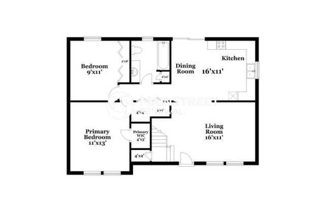1207 Shanahan Court Gallery 2
