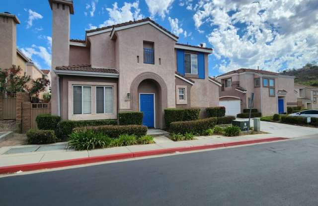 3 Bedroom Home in Scripps Ranch - 2 Car Garage - Aspire/Encore Community photos photos