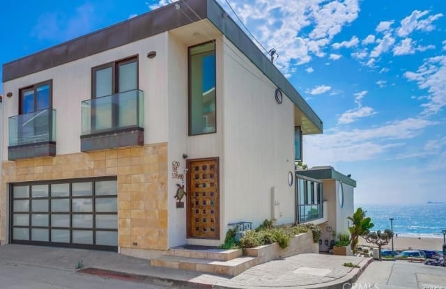 4230 The Strand - 4230 The Strand, Manhattan Beach, CA 90266