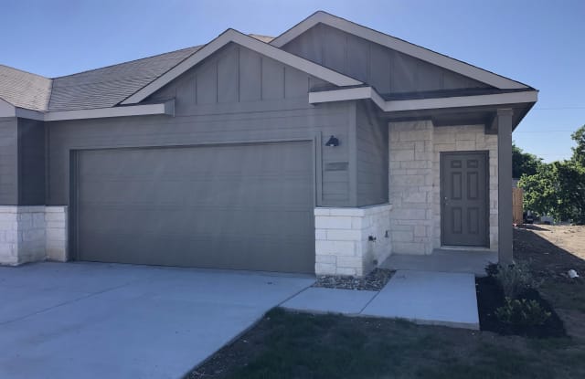 1727 Davidson Ranch Dr. - 1 - 1727 Davidson Ranch Dr, Georgetown, TX 78626