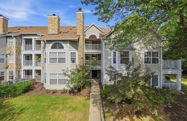 5629 Willoughby Newton Dr Unit 21 Gallery 1