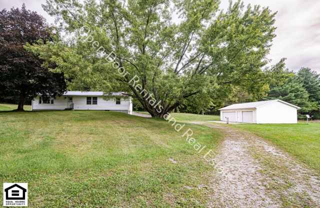 3 bedroom home in the country Gallery 3