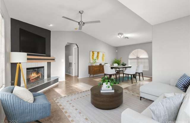 6812 Elm Creek Drive Gallery 3