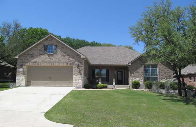 4 BEDROOM EXECUTIVE HOME, BELTON ISD photos photos