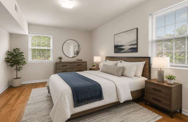 University Landing - Affordable Housing Gallery 2