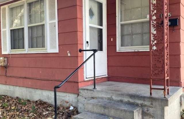 1065 South English Avenue - 1 Gallery 1