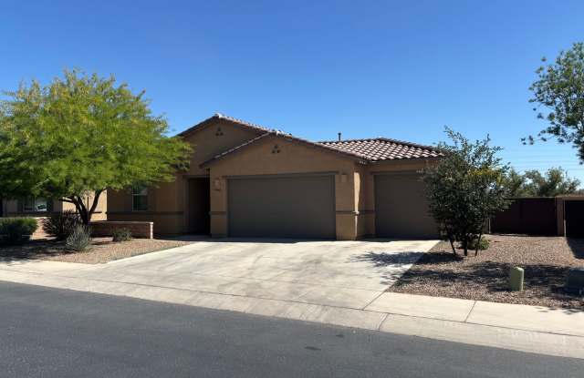 4 Bedroom Home with 3-Car Garage in Gladden Farms photos photos