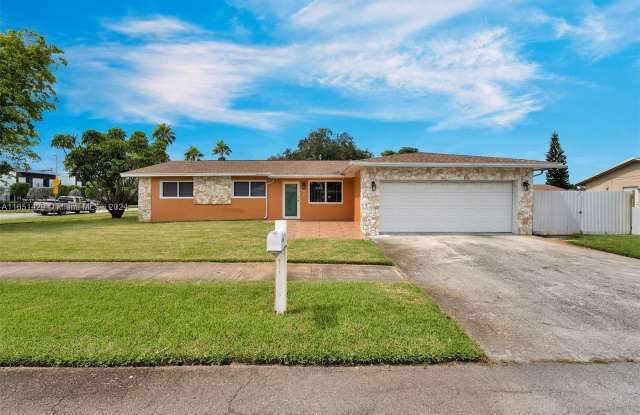 19102 NW 33rd Pl - 19102 Northwest 33rd Place, Miami Gardens, FL 33056