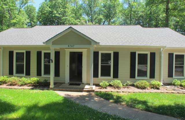 Pristine, 3 bedroom, 2 bath ranch style home located in Sardis Woods! photos photos