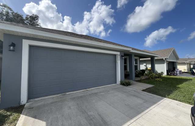 911 Tupelo Circle - 911 Tupelo Circle, Sharpes, FL 32926