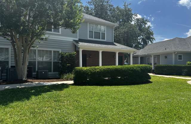 28114 HARBOUR VISTA Circle - 28114 Harbour Vista Circle, St. Augustine, FL 32080
