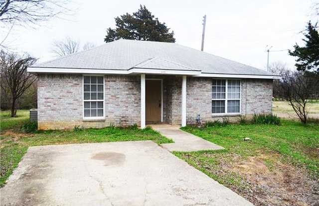 4144 Portwood Drive - 4144 Portwood Drive, Lancaster, TX 75134