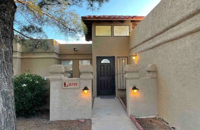 10720 Havenrock Dr - 10720 Havenrock Drive, El Paso, TX 79935