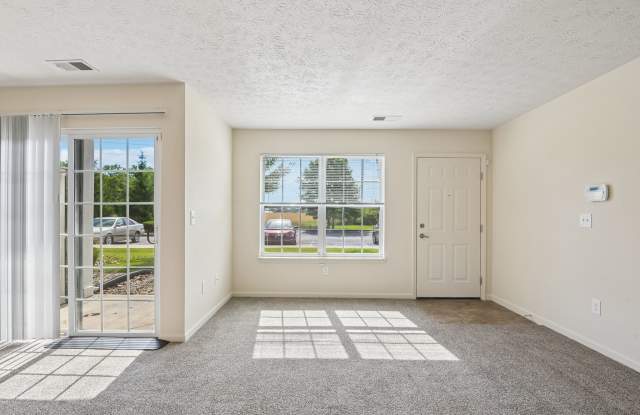 Prairie Meadows - Affordable Housing Gallery 2