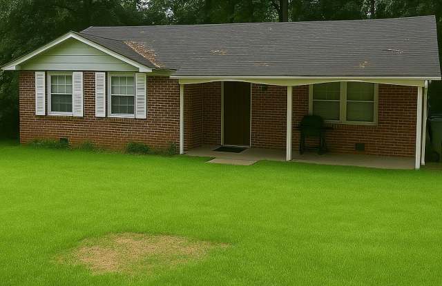 3517 Forrest Park photos photos
