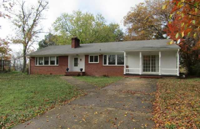 309 W Sevier Heights photos photos