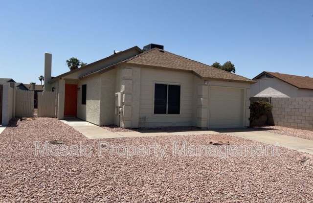 3214 N Ash Drive - 3214 North Ash Drive, Chandler, AZ 85224