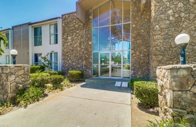 285 Moss St - 285 Moss Street, Chula Vista, CA 91911