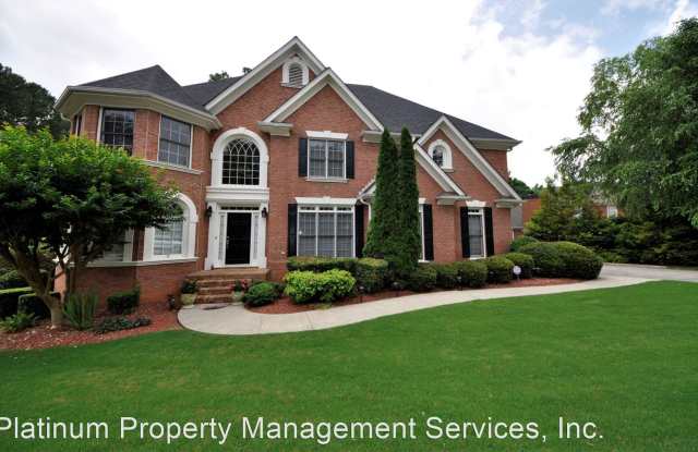 4485 Park Brooke Trce - 4485 Park Brooke Trace, Alpharetta, GA 30022