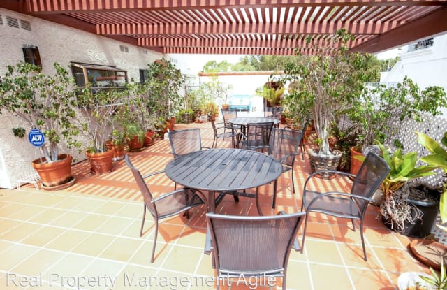212 Avenida Montalvo Unit B - 212 Avenida Montalvo, San Clemente, CA 92672