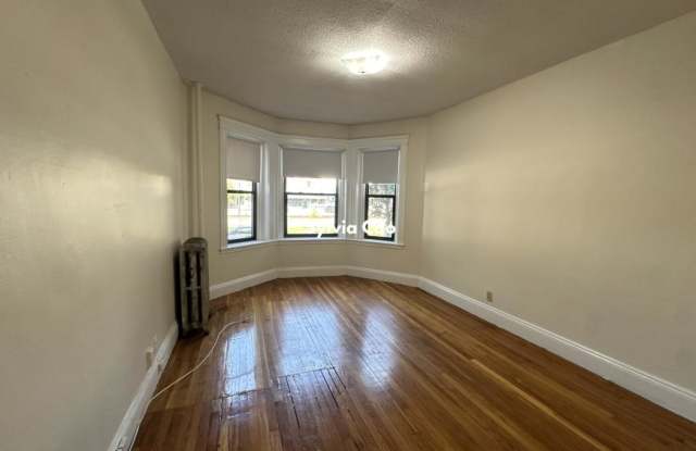 1160 Commonwealth Ave. - 1160 Commonwealth Avenue, Boston, MA 02134