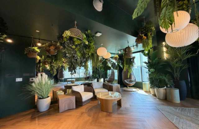 501 First Residences Gallery 1