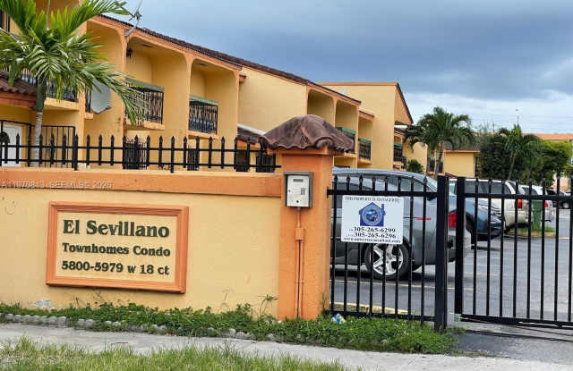 5901 W 18th Ct photos photos