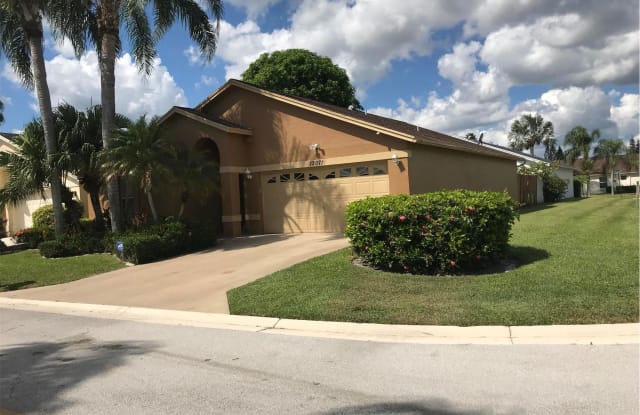 12071 Palm Cove Lane - 12071 Palm Cove Lane, Wellington, FL 33414