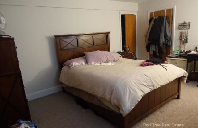 50 Parkman St. - 50 Parkman St, Brookline, MA 02446