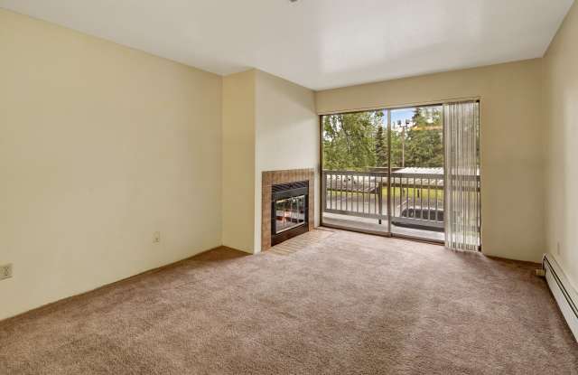 Susitna Ridge Apartment Homes Gallery 1
