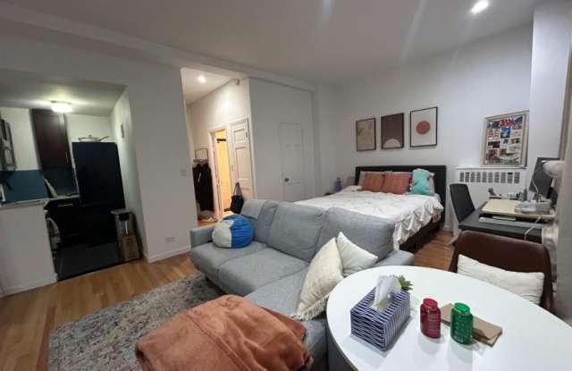 66 MADISON AVE. - 66 Madison Avenue, New York City, NY 10016