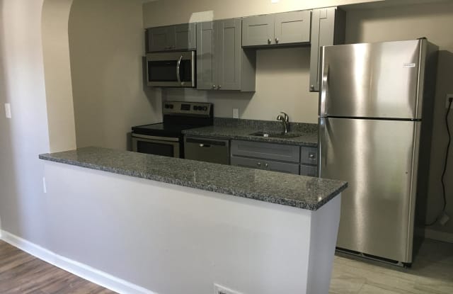 7836 EASTDALE ROAD - 7836 Eastdale Road, Dundalk, MD 21224