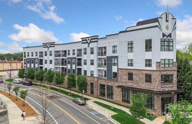3630 N Davidson Street unit: 2207 photos photos