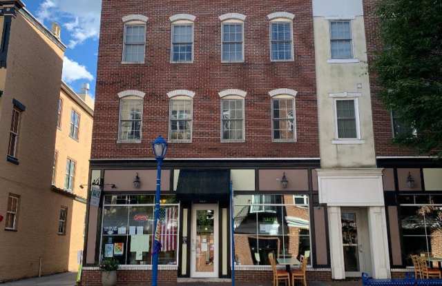 152 BRIDGE STREET - 152 Bridge St, Phoenixville, PA 19460