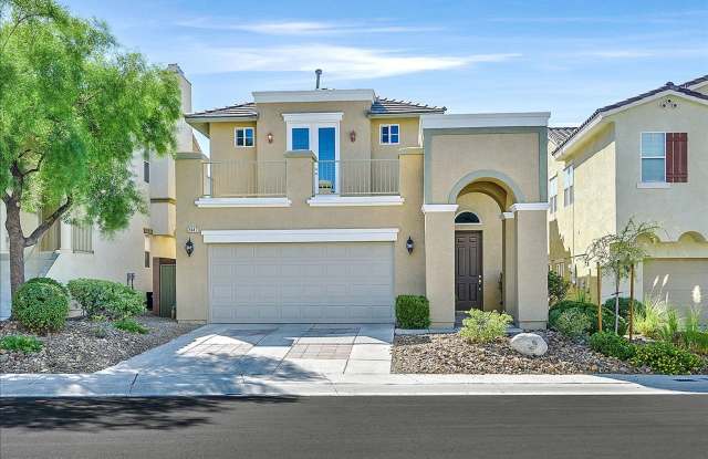 Spacious 2 story, 4 bedroom + office home in MacDonald Ranch. Gallery 1