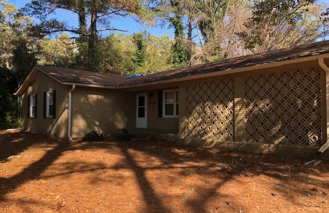 5390 Feldwood Road - 5390 Feldwood Road, Fulton County, GA 30349