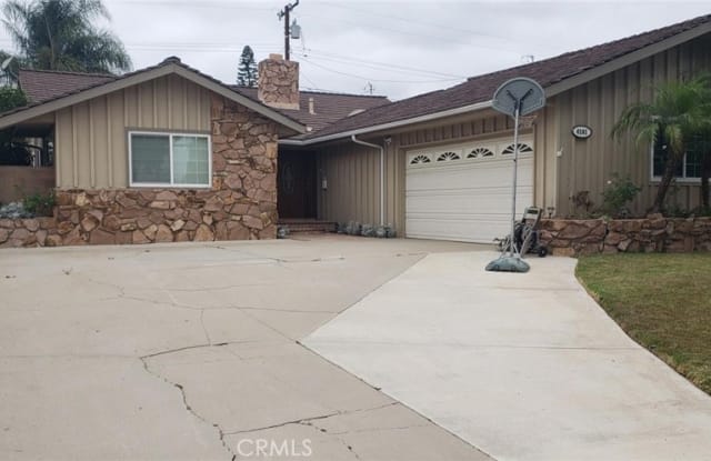 4161 Clubhouse Drive - 4161 Clubhouse Drive, Lakewood, CA 90712