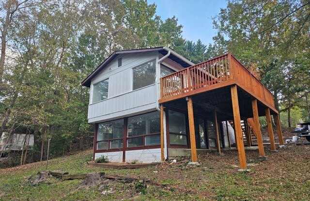 613 Glenn Ferry Road - 613 Glenn Ferry Road, Anderson County, SC 29643