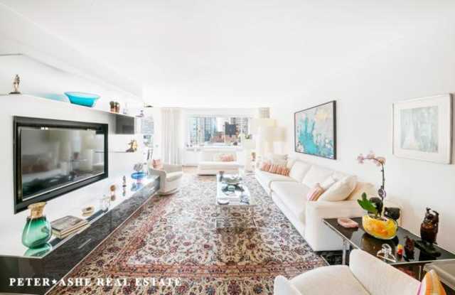 411 East 53rd Street - 411 East 53rd Street, New York City, NY 10022