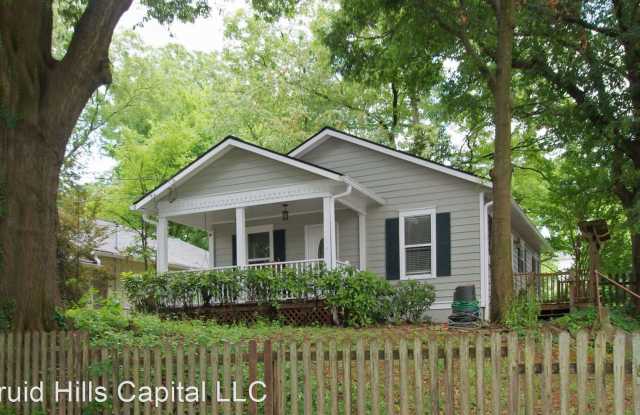 681 Woodward Ave. - 681 Woodward Avenue Southeast, Atlanta, GA 30312