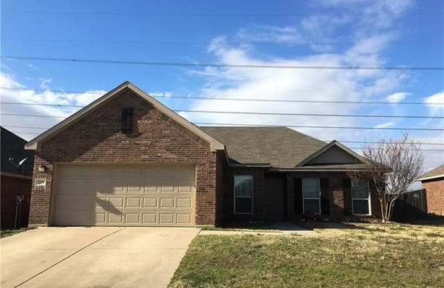 229 Kennedy Drive - 229 Kennedy Dr, Crowley, TX 76036