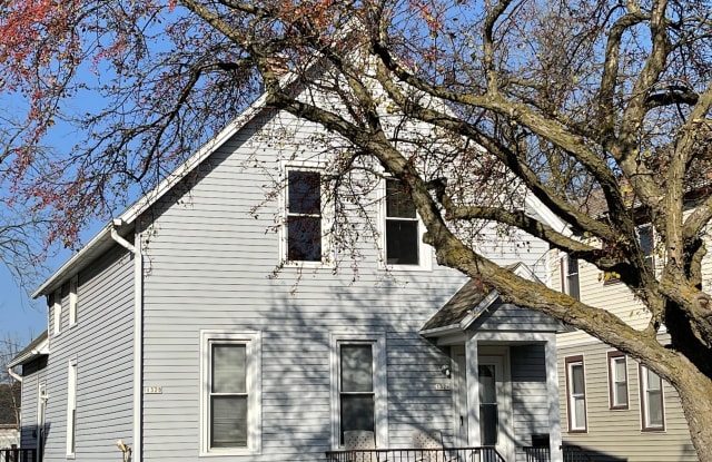 1326 Geele Ave - 1326 Geele Avenue, Sheboygan, WI 53083