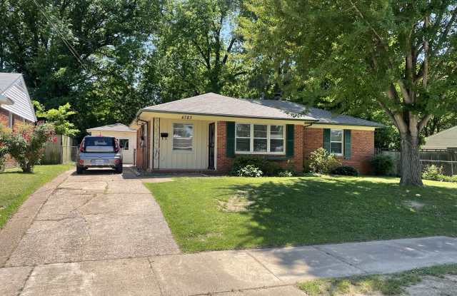 4783 Lynn Avenue photos photos