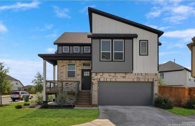 9507 Stillwater Pass - 9507 Stillwater Pass, Bexar County, TX 78254